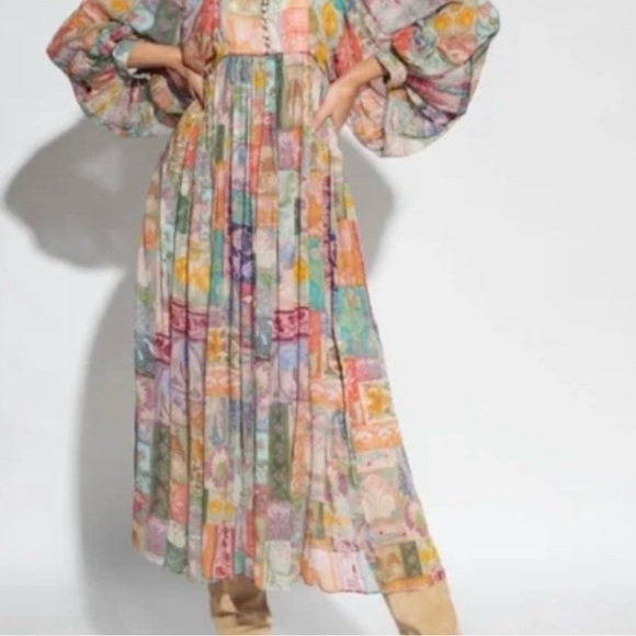 Zimmermann Cosmic Dress - Picture 2 of 9